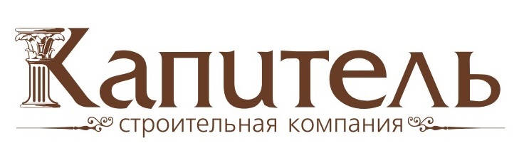 ООО «Капитель» — логотип