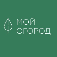 Интернет-магазин «МОЙ ОГОРОД» — логотип