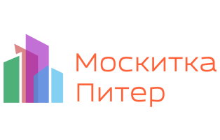 Москитка Питер — логотип