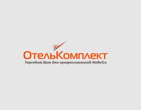 ООО "ТД Отель комплект" — логотип