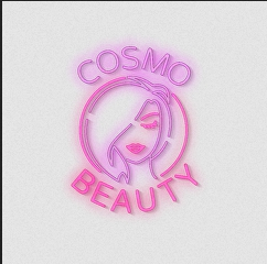 Cosmo Beauty Technology — логотип
