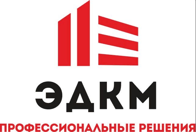 ТД "ЭДКМ" — логотип