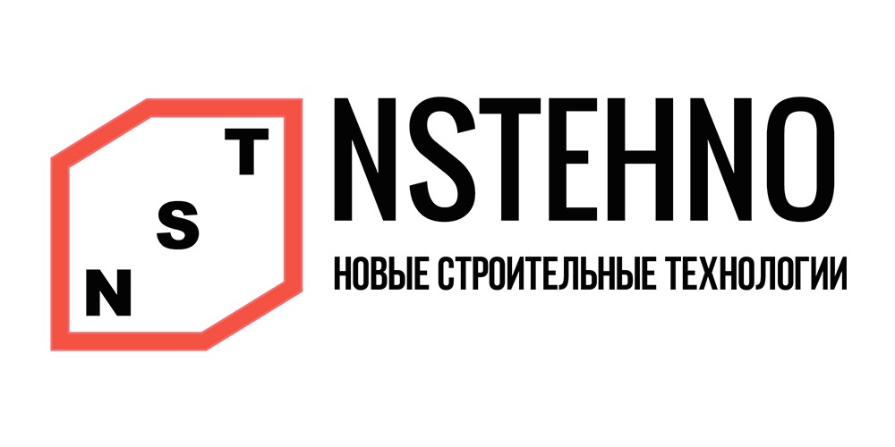 Новые Строительные Технологии — логотип