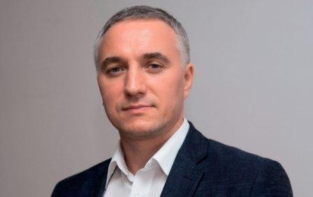 Дмитрий Каминский — логотип