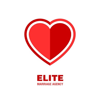 Международное брачное агентство ELITE — логотип