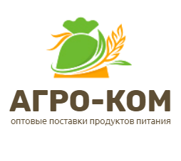 ГК Агро-Ком — логотип