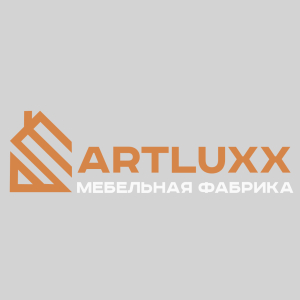 Арт-люкс — логотип
