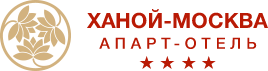 Апарт-отель «Ханой-Москва» — логотип