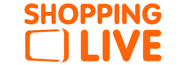 Shopping Live — логотип