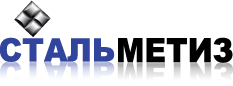 ООО "Сталь-Метиз" — логотип