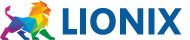Lionix — логотип