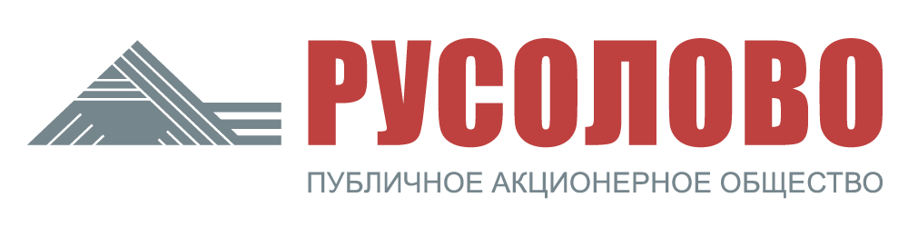 ПАО "Русолово" — логотип