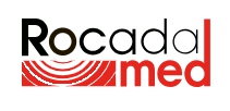 Rocada Med Поставка стоматологического оборудования и расходных материалов по всей России — логотип