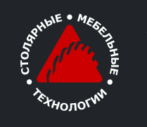 Столярные Мебельные Технологии — логотип