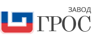 ПК ГРОС — логотип