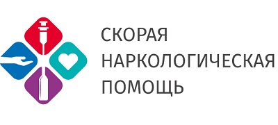 Алко Нарко 24 Балаково — логотип