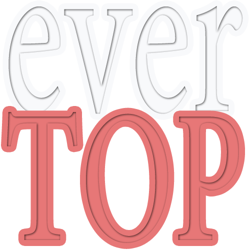 EVER-TOP - размещение объявлений в интернете — логотип