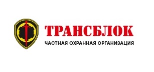 ЧОО «Трансблок» — логотип