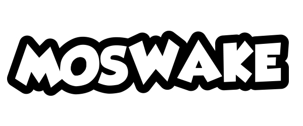 Moswake — логотип