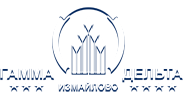 Измайлово — логотип