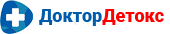Наркологическая клиника «Доктор Детокс» — логотип