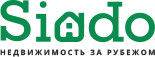 Siado.ru — логотип