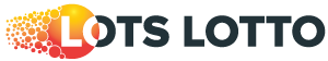 LotsLotto — логотип