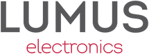 Техника для дома LUMUS — логотип