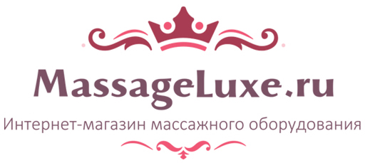 massageluxe.ru — логотип