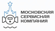 Московская Сервисная Компания — логотип