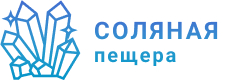 Соляная Пещера на Преображенской площади — логотип