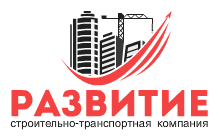 Уборка снега — логотип
