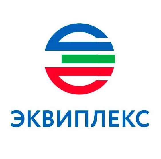 Эквиплекс — логотип