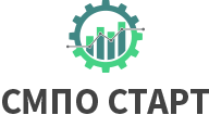 СМПО СТАРТ — логотип