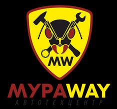 МУРАWAY — логотип