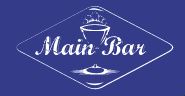 Main Bar — логотип