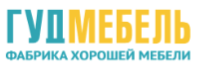 Гуд Мебель — логотип