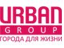 URBAN GROUP — логотип
