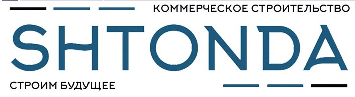 Shtonda Stroy — логотип