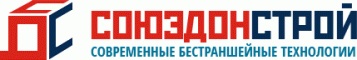 СоюзДонСтрой — логотип