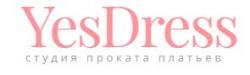 Салон аренды и проката платьев YesDress