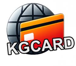 KGcard Отзывы - зарубежные банковские карты Азаров Алексей