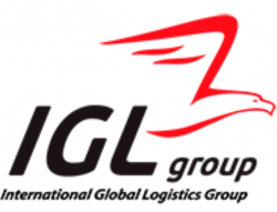 АйДжиЭЛ Групп