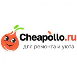 Cheapollo.ru – товары для ремонта и дома