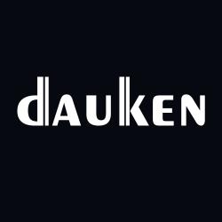 Dauken