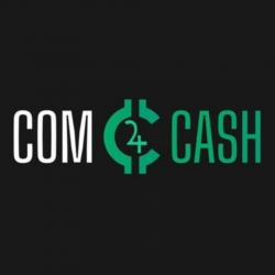 Comcash
