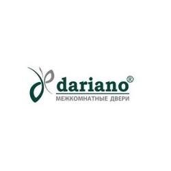 Межкомнатные двери Dariano