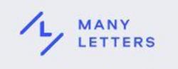 Digital агентство MANYLETTERS, продвижение