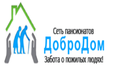 Пансионат для пожилых «ДоброДом» Пансионат для пожилых «ДоброДом»