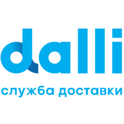 Служба доставки Dalli